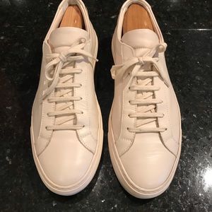 Common Projects - Low Achilles (Like New)